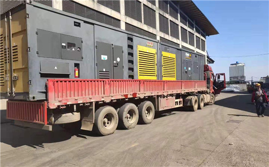 天宁200KW发电机组适配电缆规格选型指南