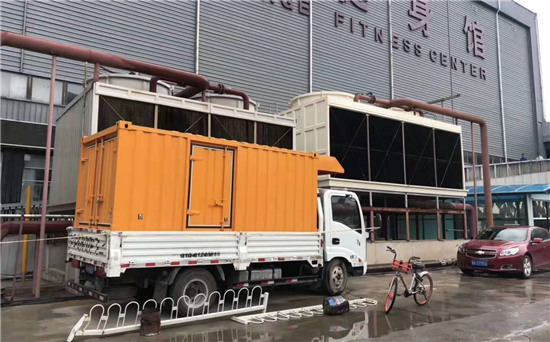 天宁300KW发电机组适配电缆规格选型指南