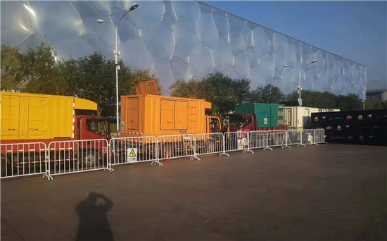 天宁400KW发电机组适配电缆规格选型指南