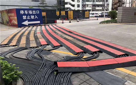 天宁发电机组电缆选型完整具体步骤（工程通用标准流程）